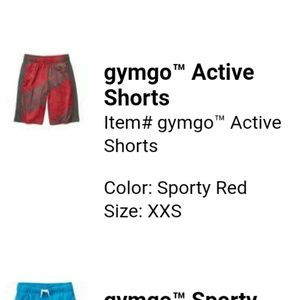 Gymboree Bottoms - NWT Gymboree Shorts Gymboree Bottoms - NWT Gymboree Shorts